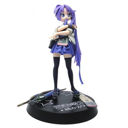 らき☆すた “柊かがみ 艦これ-加賀コスプレVer. らき☆すた “柊かがみ 艦これ-加賀コスプレVer.