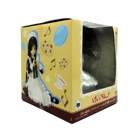 けいおん! 秋山澪 メイド服ver.3 フィギュア : ラシモール ヤフー店