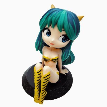 うる星やつら Qposket LUM プライズフィギュア 通常カラーVer.｜racimall｜03