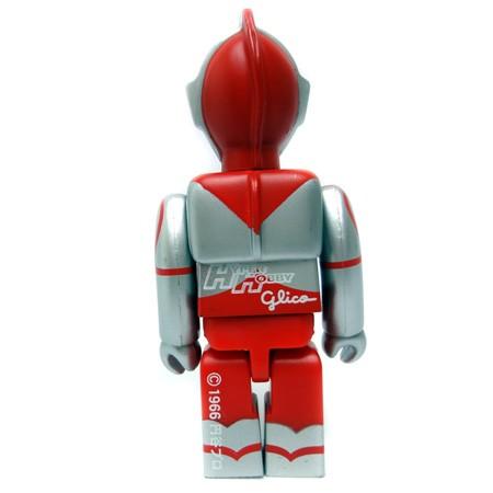 グリコマンとビスコ君 ウルトラマン キューブリック B : ラシモール