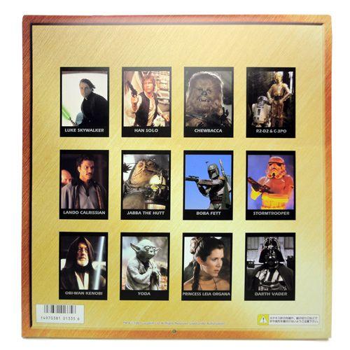 STAR WARS/スター・ウォーズ　カレンダー 1998年 US版 STAR WARS/スター・ウォーズ カレンダー 1998年 - メルカリ