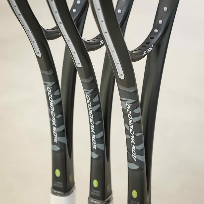 YONEX（ヨネックス） ソフトテニス ラケット ジオブレイク50V 02GB50V
