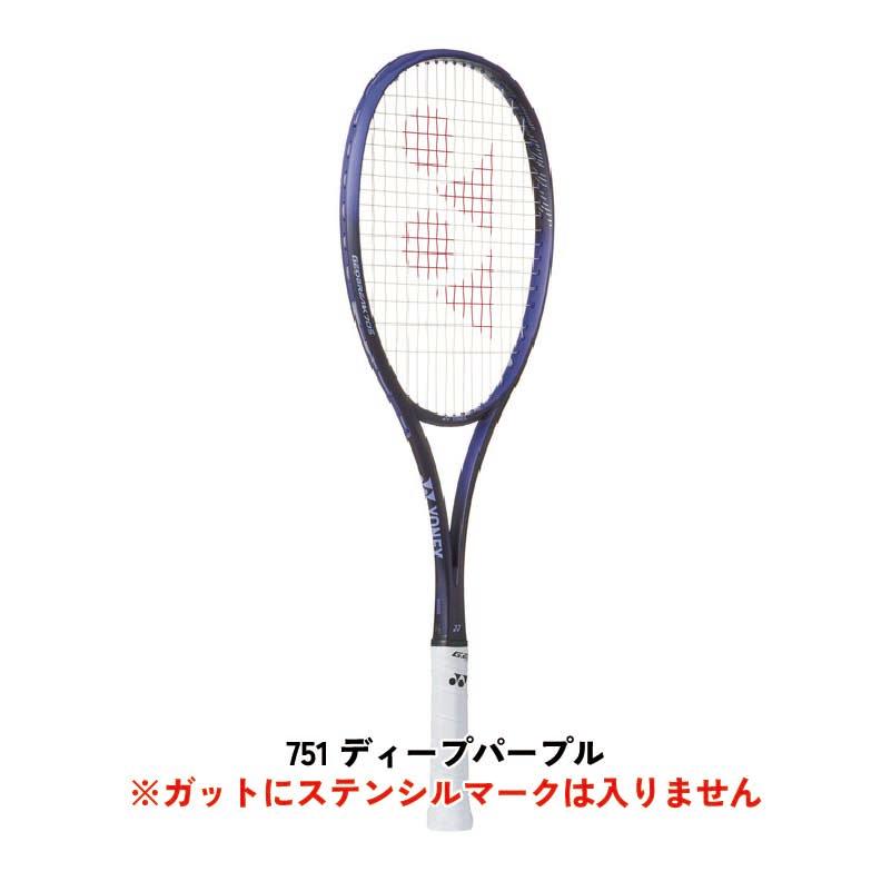 YONEX（ヨネックス） 【フレームのみ】ソフトテニス ラケット ジオ