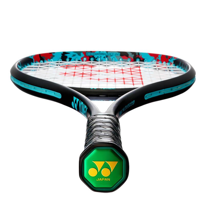 YONEX ソフトテニス ラケット ヨネックス ジオブレイク70V YONEX ソフトテニス ラケット ヨネックス ジオブレイク70V