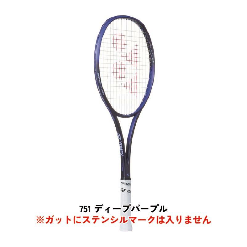YONEX（ヨネックス） ソフトテニスラケット グリップテープ エッジ
