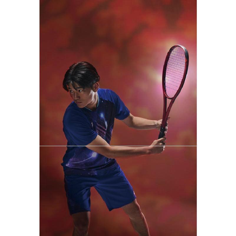 YONEX（ヨネックス） ソフトテニス ラケット ジオブレイク70バーサス