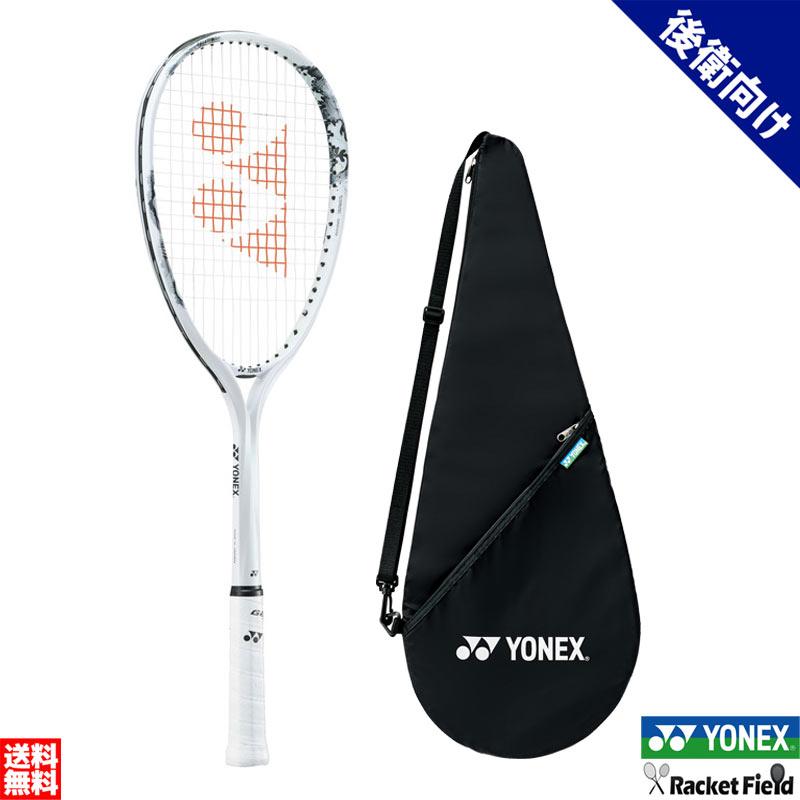YONEX ヨネックス ソフトテニス ラケット ジオブレイク80G YONEX ヨネックス ソフトテニス ラケット ジオブレイク80G