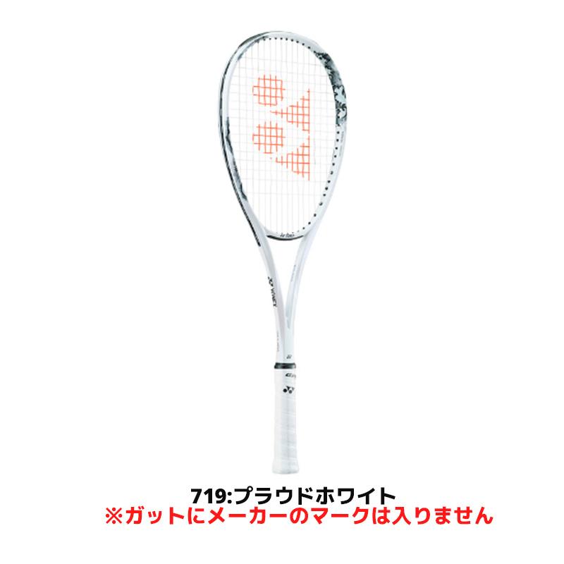 ジオブレイク80s　UL-1　エッジガード張替え済み、新品グリップテープ付き ジオブレイク80s UL-1 エッジガード張替え済み、新品グリップ