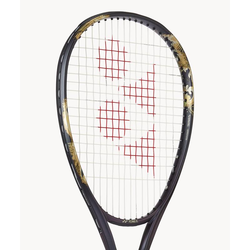 YONEX 【フレームのみ】ソフトテニス ラケット ヨネックス ジオ