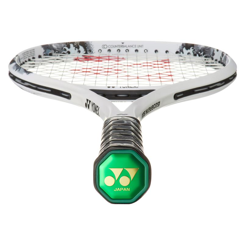 YONEX（ヨネックス） 【フレームのみ】ソフトテニス ラケット ジオ