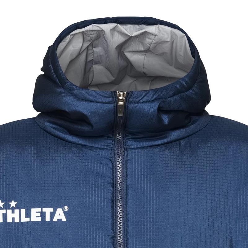 ATHLETA（アスレタ） 2025モデル ベンチコート ジュニア 子ども