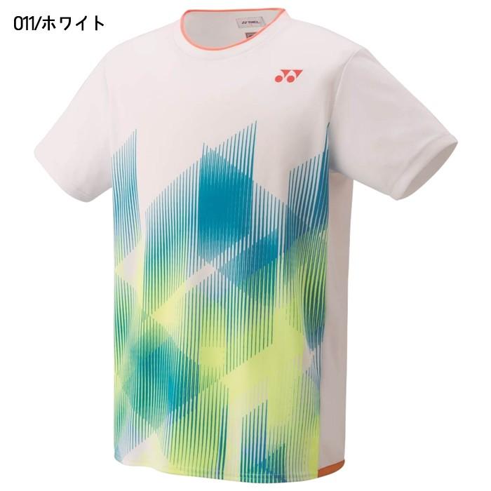 YONEX ヨネックス ゲームシャツ フィットスタイル(10321)男女 YONEX ヨネックス ゲームシャツ フィットスタイル(10321)男女