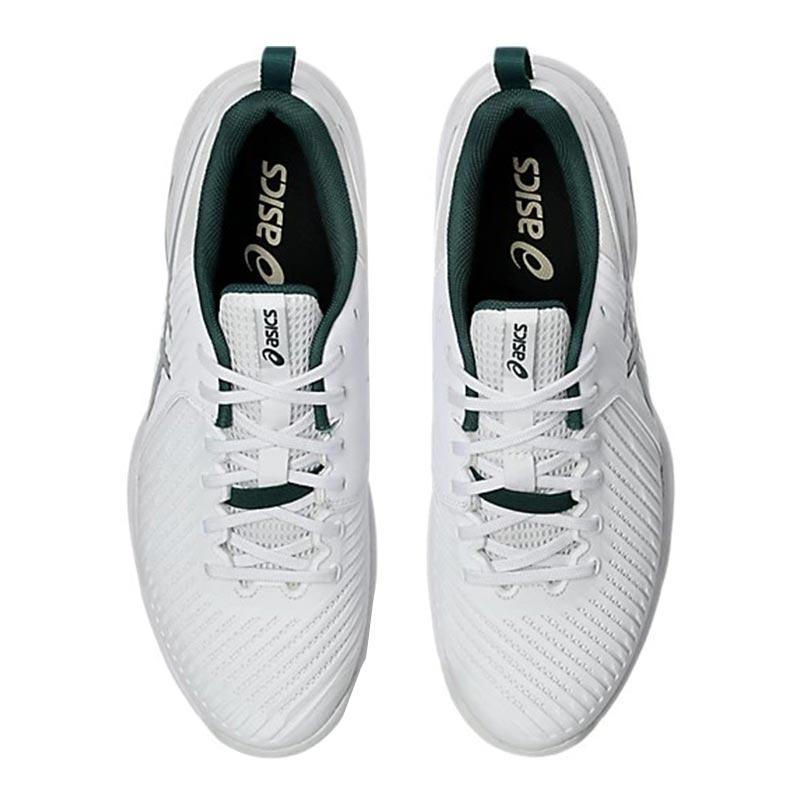 ASICS（アシックス） ソフトテニス シューズ PRESTIGE NEO OC オムニ