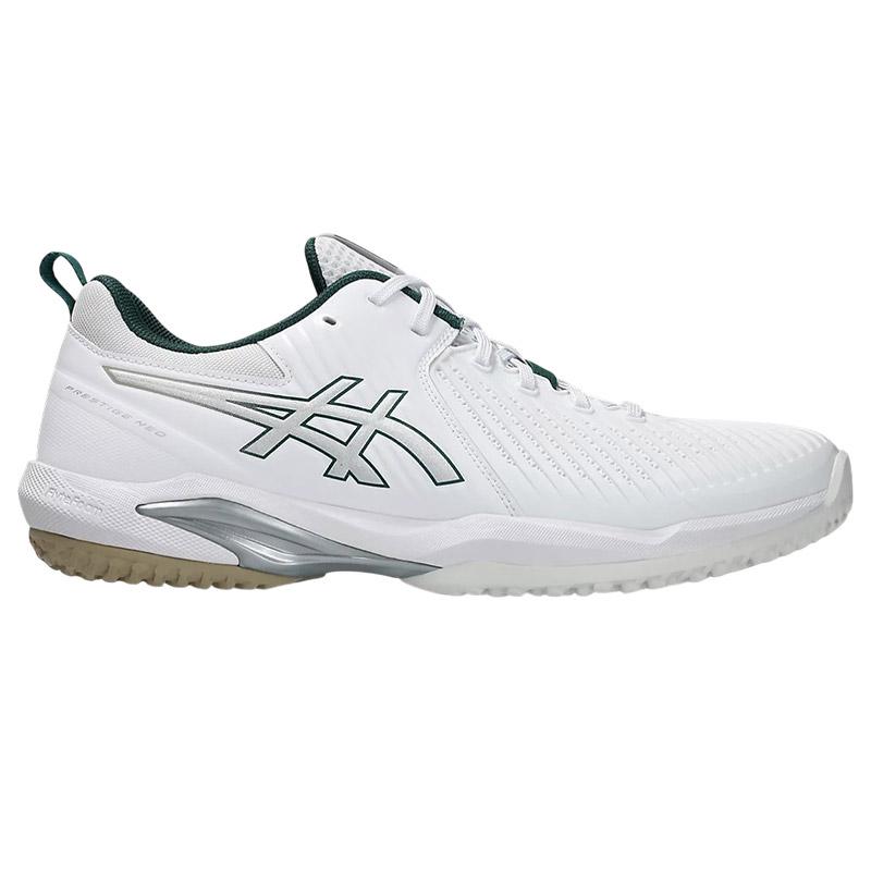 ASICS（アシックス） ソフトテニス シューズ PRESTIGE NEO OC オムニ