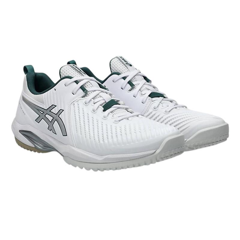 ASICS（アシックス） ソフトテニス シューズ PRESTIGE NEO OC オムニ