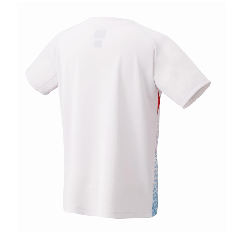 10615 184 バドミントンシャツ　メンズ　Ｍ　フィットスタイル YONEX ヨネックス バドミントン ウェア MEN ゲームシャツ