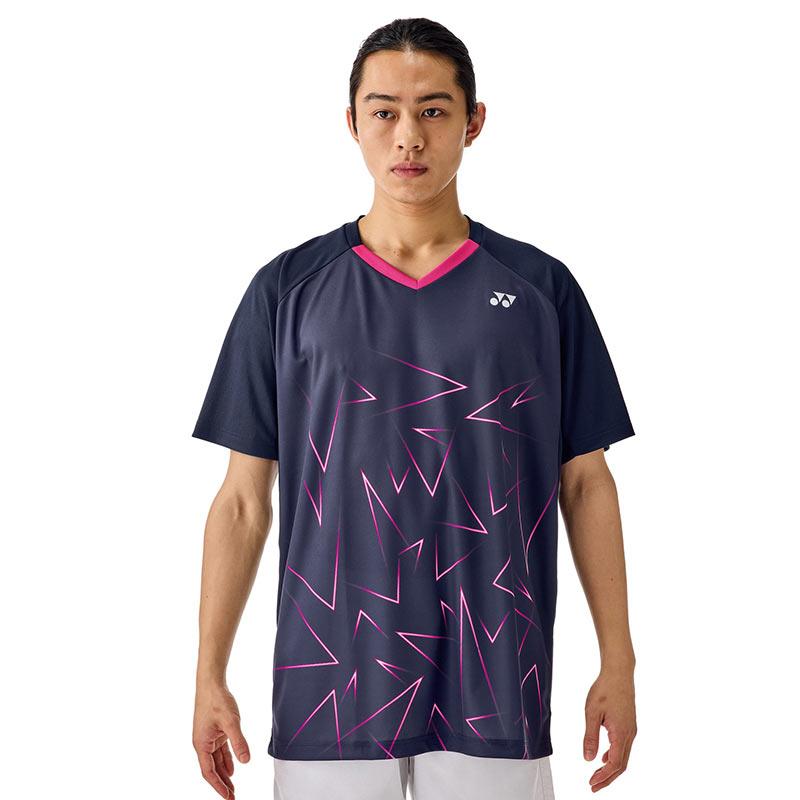 YONEX ソフトテニス バドミントン ウェア ヨネックス ユニゲーム
