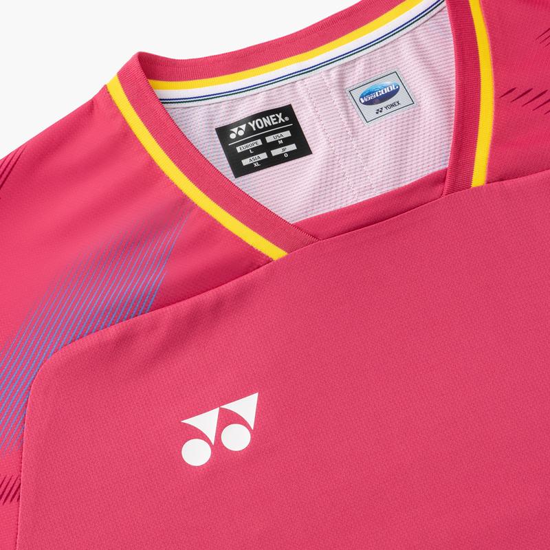 YONEX（ヨネックス） ソフトテニス バドミントン ウェア メンズゲーム