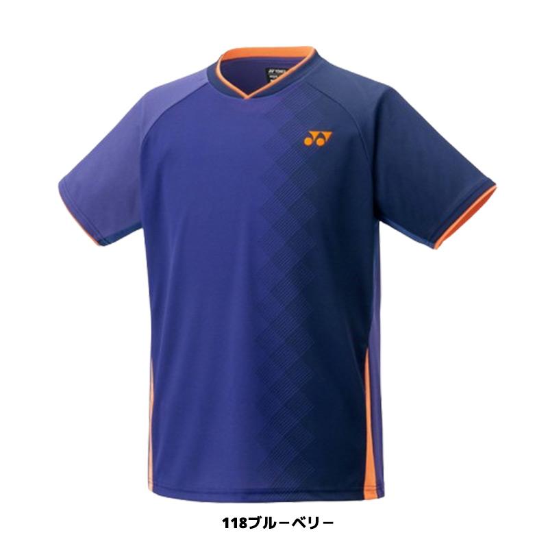 YONEX（ヨネックス） ソフトテニス バドミントン ウェア メンズゲーム