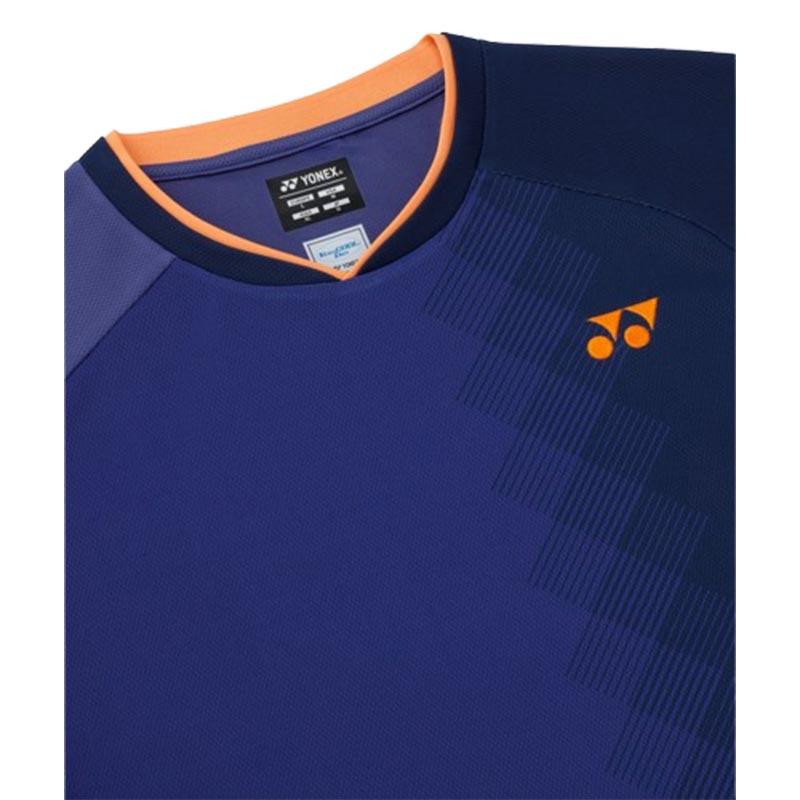 YONEX（ヨネックス） ソフトテニス バドミントン ウェア メンズゲーム