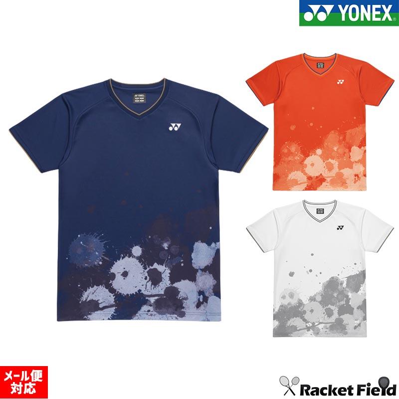 YONEX（ヨネックス） ソフトテニス バドミントン ウェア ユニゲーム