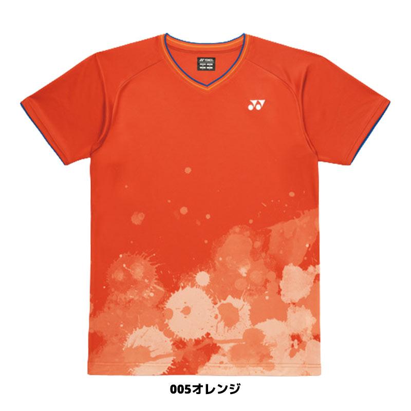 YONEX（ヨネックス） ソフトテニス バドミントン ウェア ユニゲーム