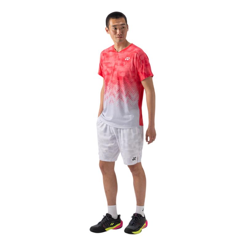 YONEX（ヨネックス） ソフトテニス バドミントン ウェア メンズゲーム