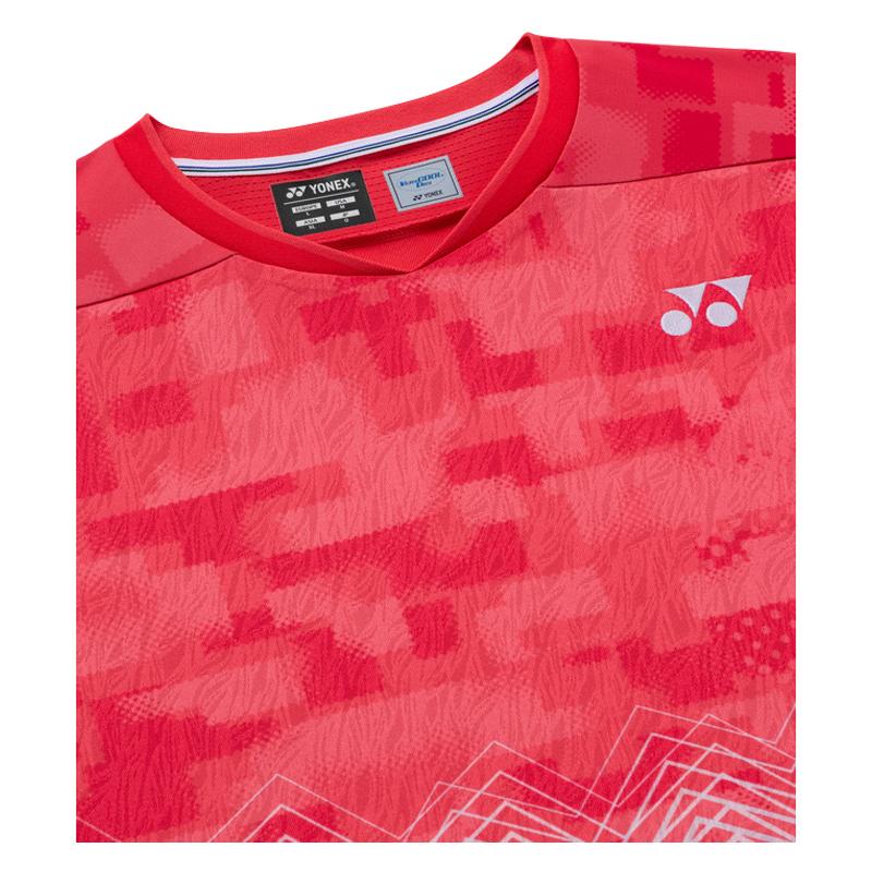YONEX（ヨネックス） ソフトテニス バドミントン ウェア メンズゲーム