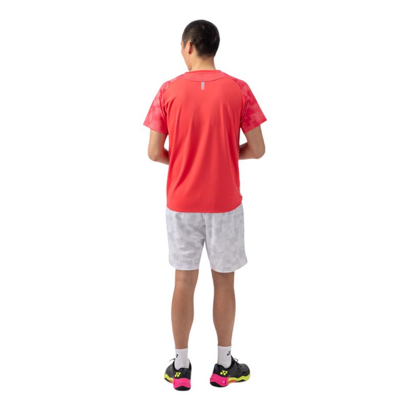 YONEX（ヨネックス） ソフトテニス バドミントン ウェア メンズゲーム