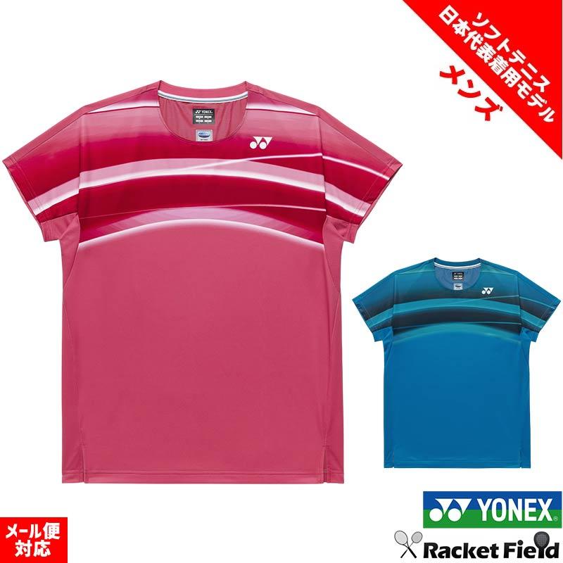 YONEX（ヨネックス） ソフトテニス バドミントン ウェア ユニゲーム