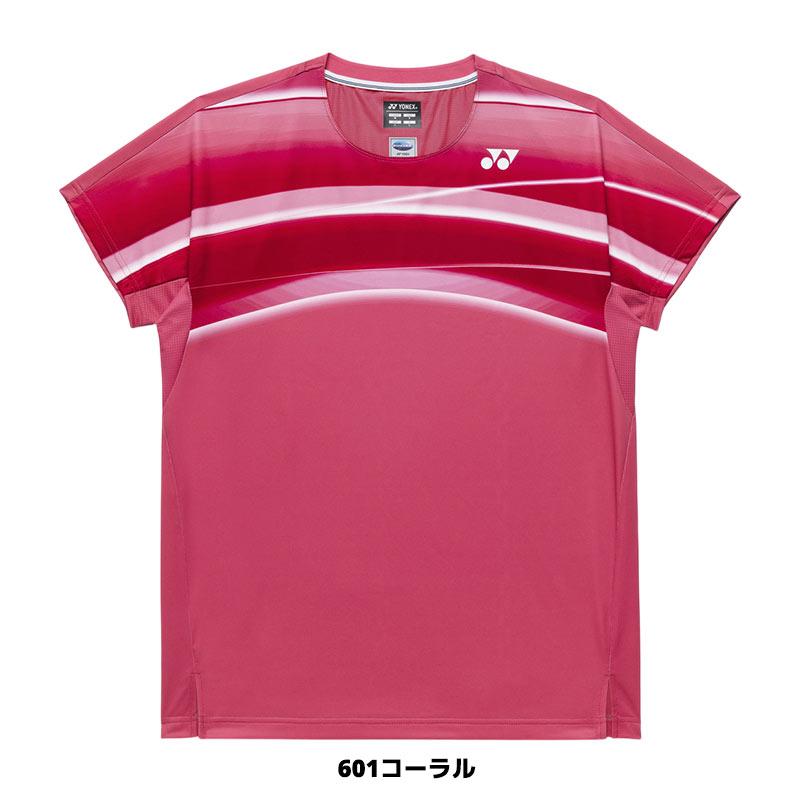 YONEX（ヨネックス） ソフトテニス バドミントン ウェア ユニゲーム