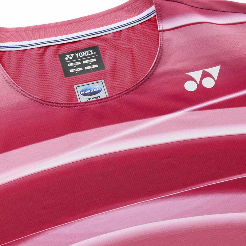 YONEX（ヨネックス） ソフトテニス バドミントン ウェア ユニゲーム