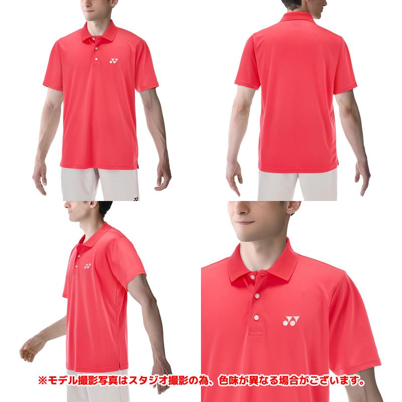 YONEX ソフトテニス バドミントン ウェア ヨネックス ゲーム