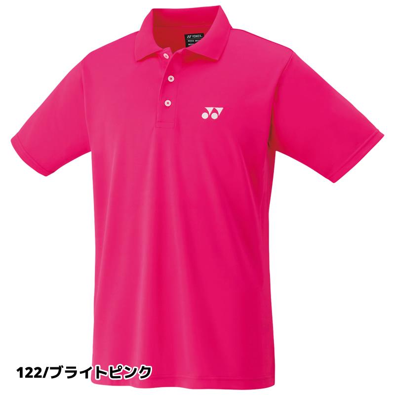 YONEX（ヨネックス） ソフトテニス バドミントン ウェア ゲームシャツ