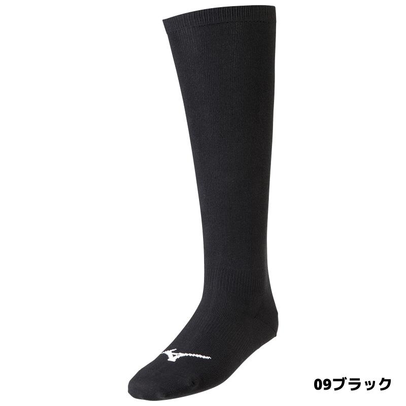 MIZUNO 野球 アンダーストッキング ミズノ 3足組 ソックス
