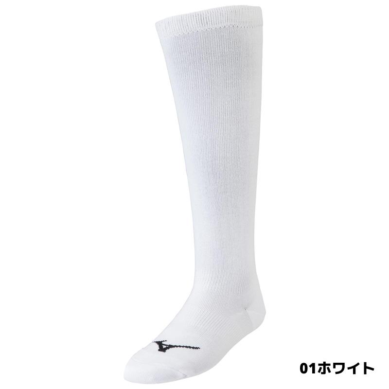 MIZUNO 野球 アンダーストッキング ミズノ 3足組 ソックス