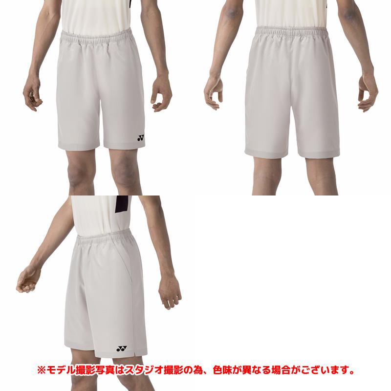 YONEX（ヨネックス） ソフトテニス バドミントン ウェア ハーフパンツ