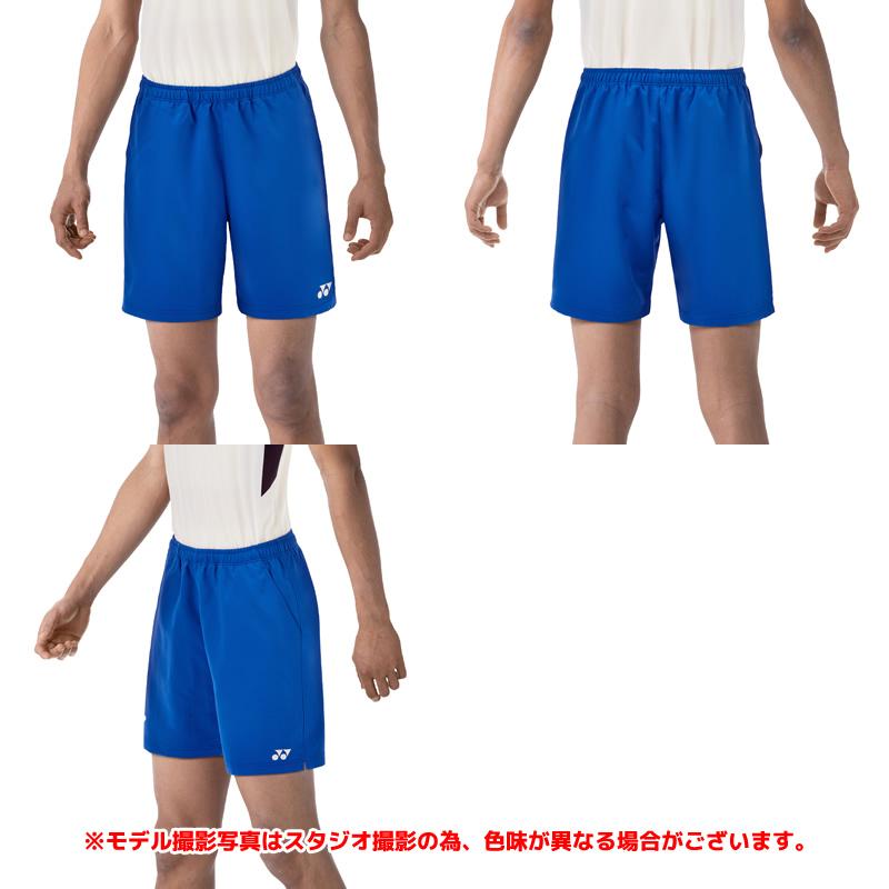 YONEX（ヨネックス） ソフトテニス バドミントン ウェア ハーフパンツ