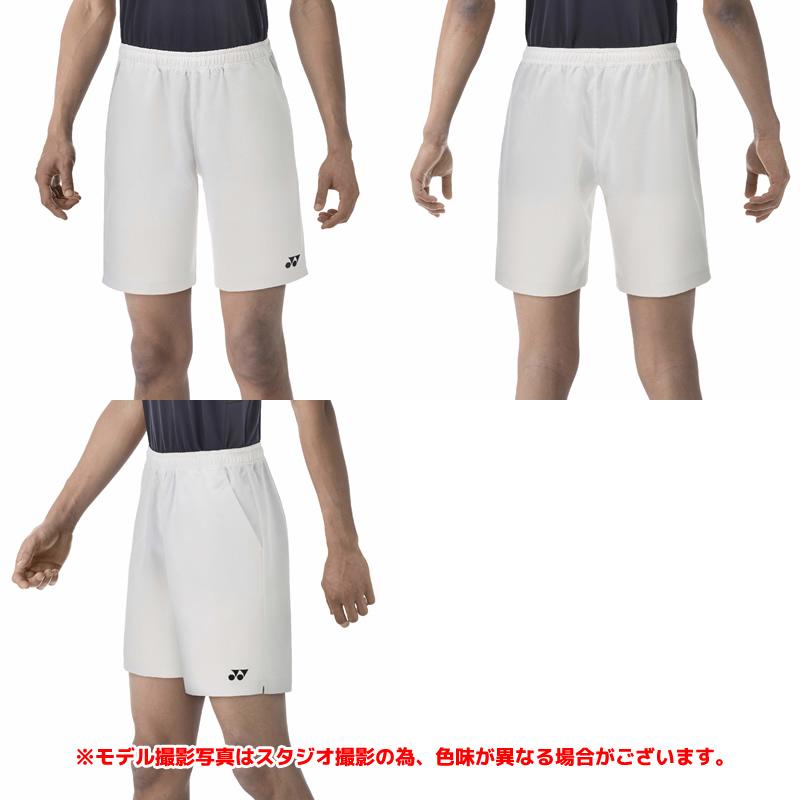 YONEX（ヨネックス） ソフトテニス バドミントン ウェア ハーフパンツ