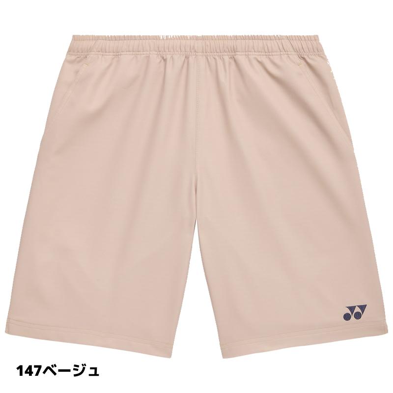 YONEX（ヨネックス） ソフトテニス バドミントン ウェア ハーフパンツ