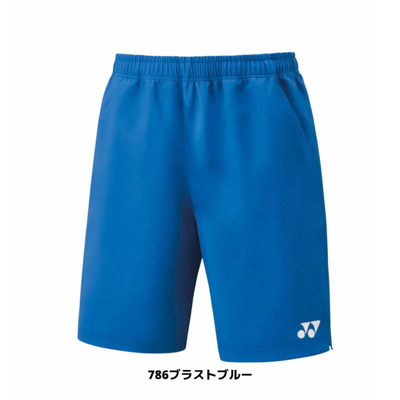バドミントン ハーフパンツ テニス ジュニア YONEX（ヨネックス） ソフトテニス バドミントン ウェア ジュニア