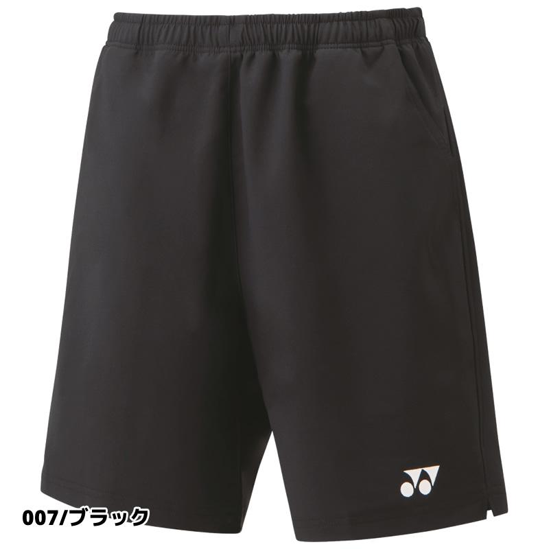 YONEX（ヨネックス） ソフトテニス バドミントン ウェア ハーフパンツ
