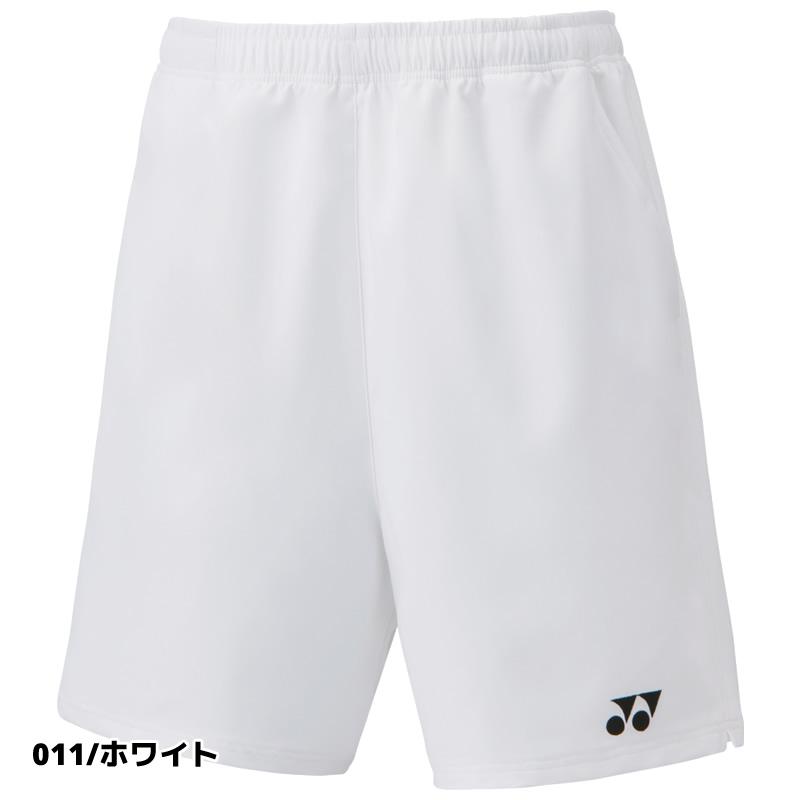 YONEX（ヨネックス） ソフトテニス バドミントン ウェア ハーフパンツ