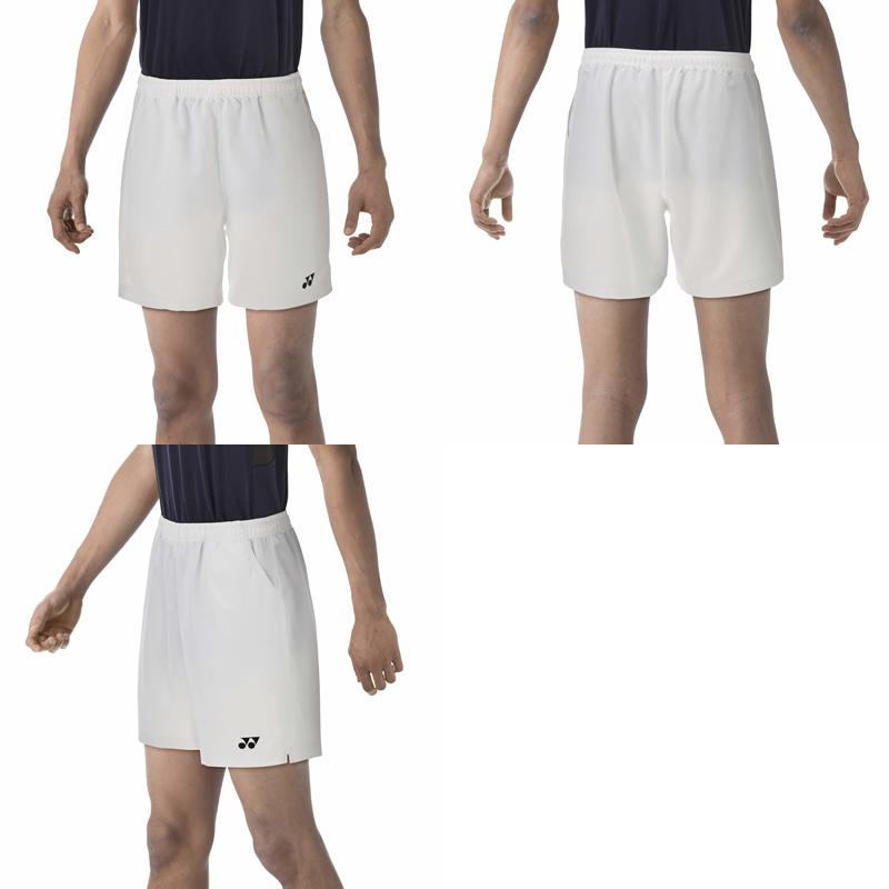 YONEX（ヨネックス） ソフトテニス バドミントン ウェア ハーフパンツ