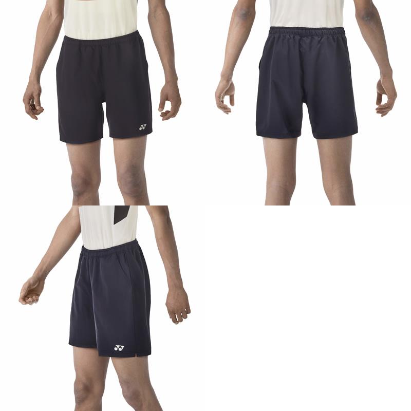YONEX（ヨネックス） ソフトテニス バドミントン ウェア ハーフパンツ