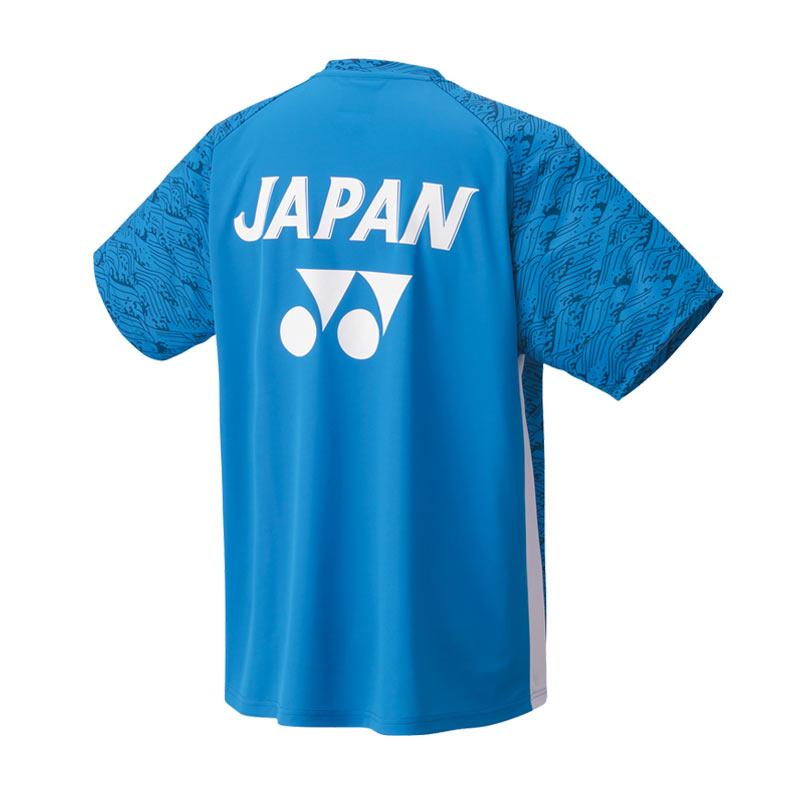 YONEX（ヨネックス） バドミントン ウェア ドライTシャツ 半袖 16734