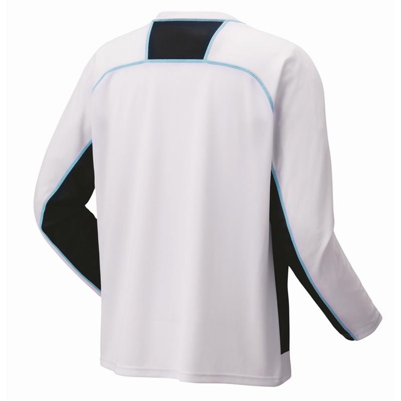 YONEX（ヨネックス） ソフトテニス ウェア Tシャツ ユニロングスリーブ