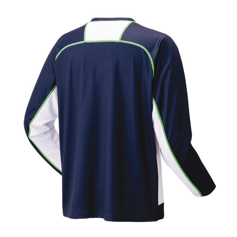 YONEX（ヨネックス） ソフトテニス ウェア Tシャツ ユニロングスリーブ