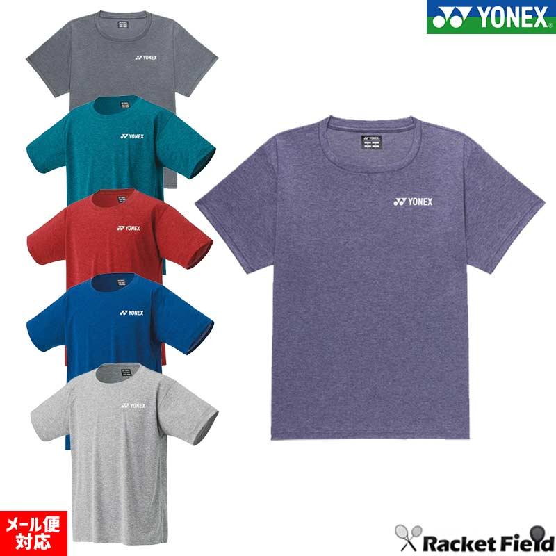 YONEX（ヨネックス） ソフトテニス ウェア Tシャツ ドライTシャツ