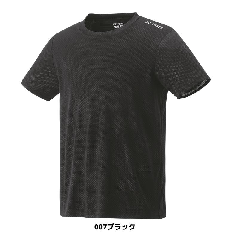 YONEX（ヨネックス） ソフトテニス ウェア Tシャツ ドライTシャツ